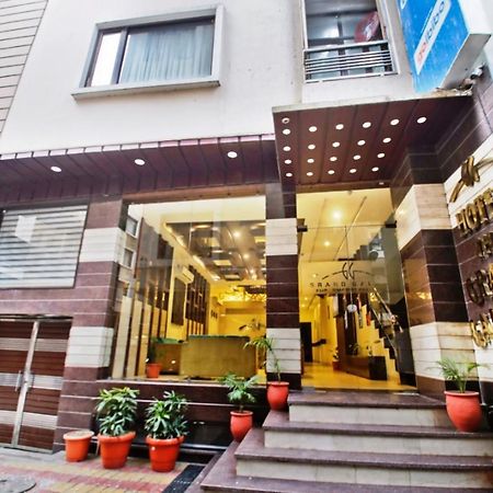Hotel Royals Grand Galaxy Amritsar Eksteriør bilde