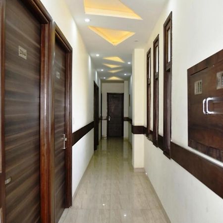 Hotel Royals Grand Galaxy Amritsar Eksteriør bilde