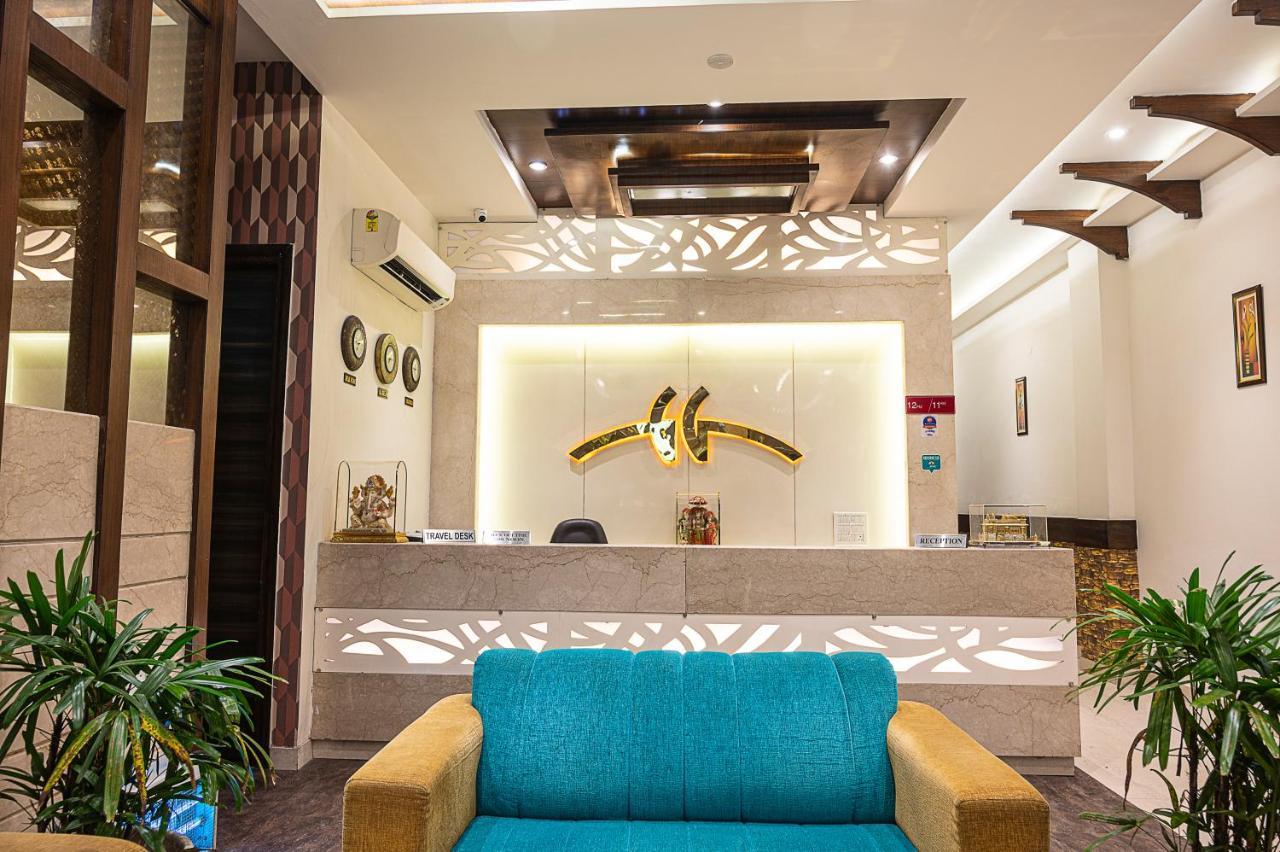 Hotel Royals Grand Galaxy Amritsar Eksteriør bilde