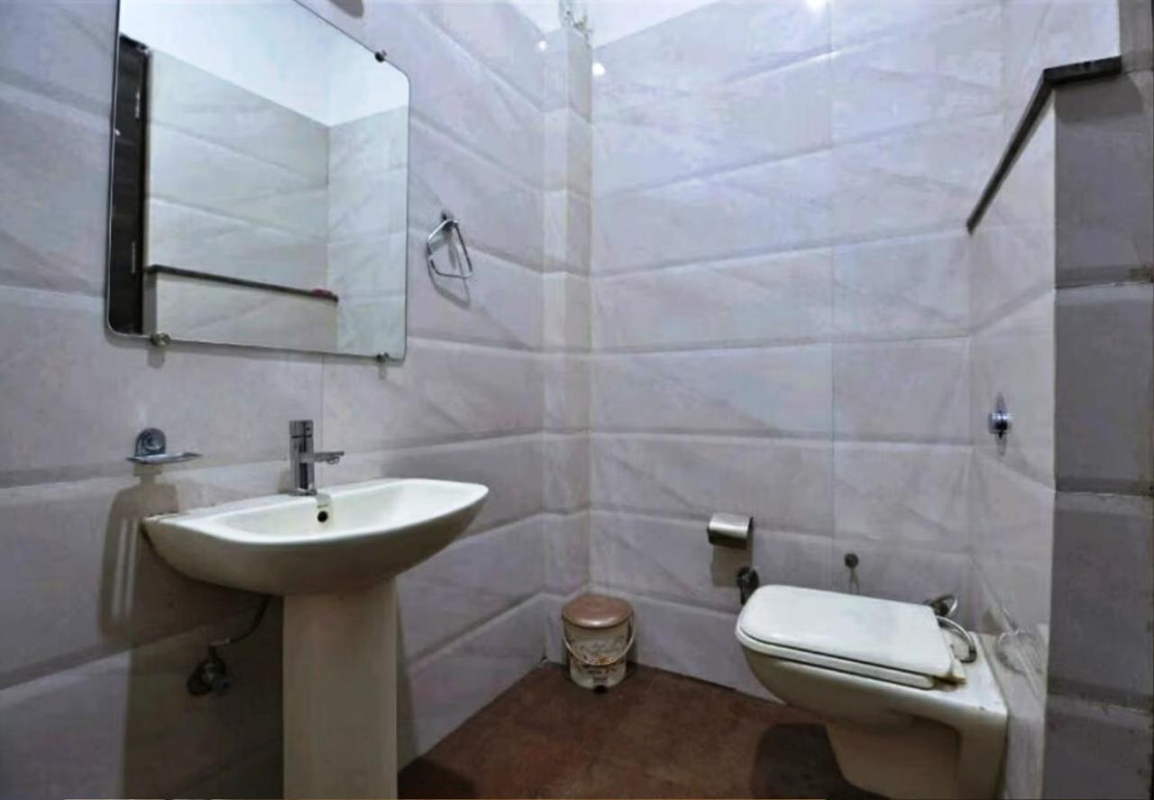 Hotel Royals Grand Galaxy Amritsar Eksteriør bilde