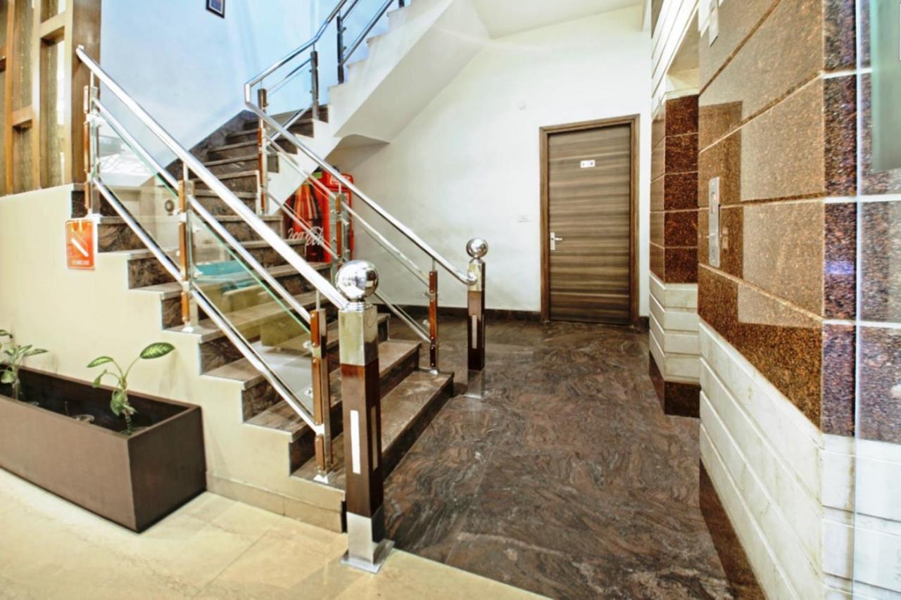 Hotel Royals Grand Galaxy Amritsar Eksteriør bilde