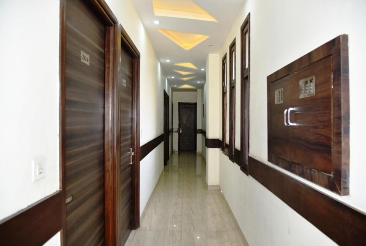 Hotel Royals Grand Galaxy Amritsar Eksteriør bilde